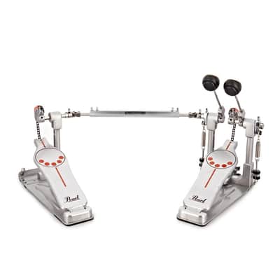 Pearl P-932 Double Bass Drum Pedal - Chain Drive image 1