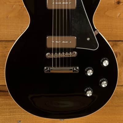 Gibson Noel Gallagher Les Paul Standard - Ebony image 3