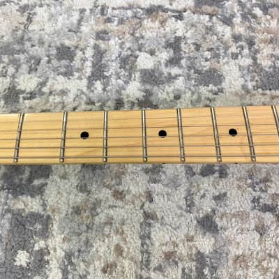 Fender Player Series Telecaster 2022 Lake Placid Blue image 9