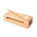 LP LPA210 Aspire Small Wood Block