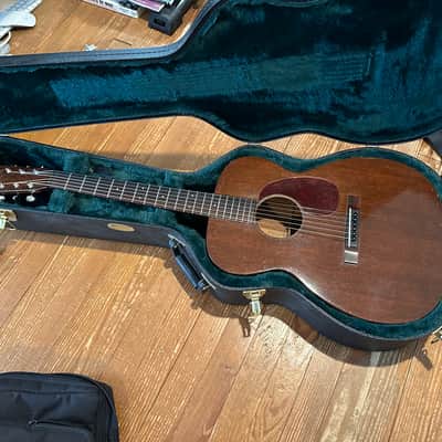 Martin 00-17 - 1949 Beauty! image 17
