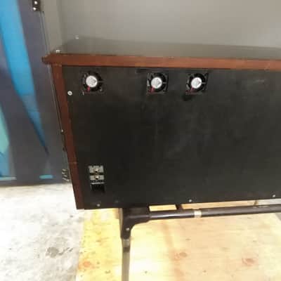 chopped Hammond M3 organ image 9
