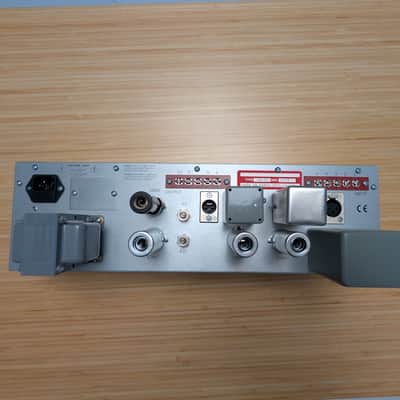 Universal Audio LA-2A Leveling Amplifier / Optical Compressor 2000 - Present - Gray image 8
