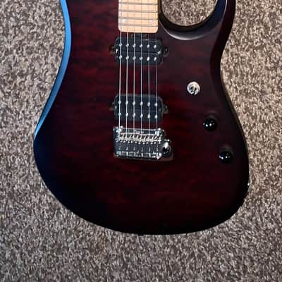 Sterling by Music Man John Petrucci  Signature  Electric Guitar image 1
