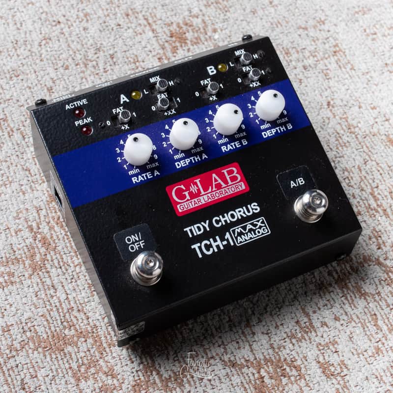 G LAB Tidy Chorus TCH-1 #00024500878 NOS image 1