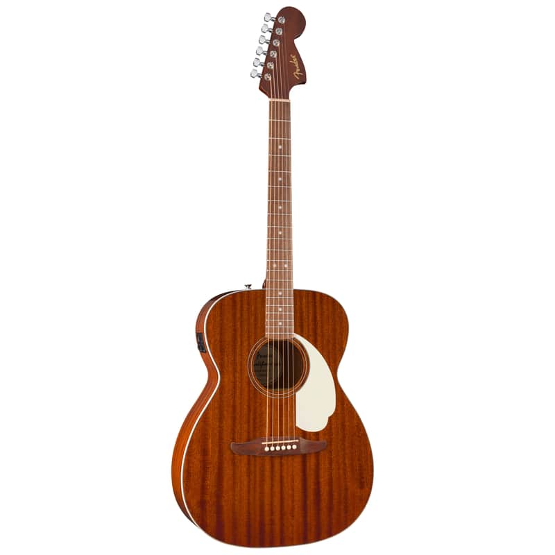 Fender California Standard Monterey E image 2