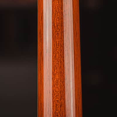 Gibson Custom Shop Class 5 Orange Tiger Les Paul 2010 image 19