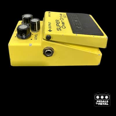 boss sd-1 mij - X15888 image 3