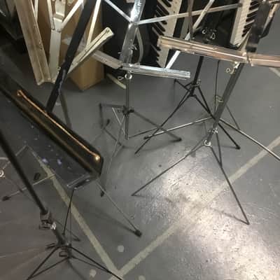 Stands Music stands x8 image 2