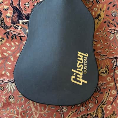 2024 Gibson Hummingbird Custom Koa image 23