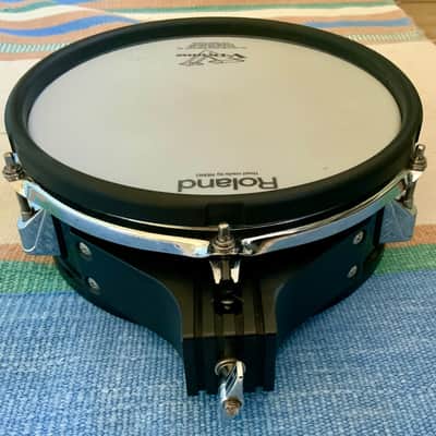 1x bass drum Roland KD-85 Roland  3x Tom-Tom PD 85 / 1x snare Roland snare PD 105 image 11