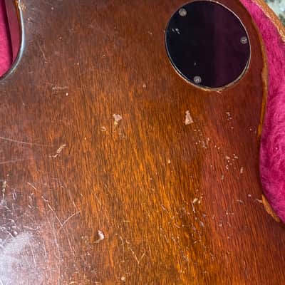 Video! 1957 Gibson Les Paul Special “The Mystic Maiden” image 18