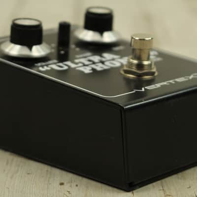 USED Vertex Ultraphonix (030) image 3