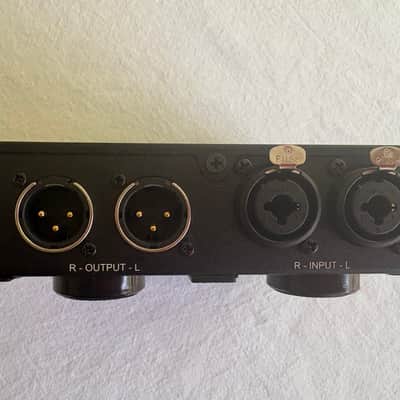 NHT PVC Pro - Passive Volume Control image 3