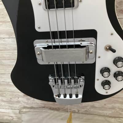 Used Rickenbacker 4003 2005 Jetglo image 5