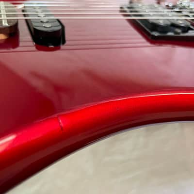 Kramer Baretta - Claimed 1988 Winter NAMM Show Prototype - One of a Kind! image 16