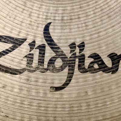 Don't pay £400+!! 14" Zildjian A NEW BEAT Hihats 932g 1374g image 3