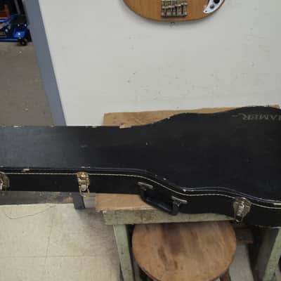 Hamer Rare Hamer 380 Monaco III Grand Ole Oprey Guitar ONLY  16 MADE image 16
