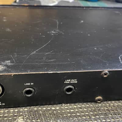 DOD RTA-4315 Real Time Audio Analyzer image 4
