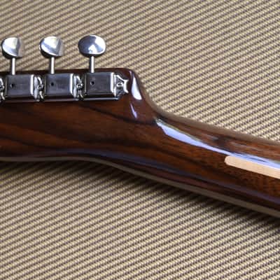 Fender TL-69 Rosewood Telecaster MIJ '85-'86 - All Rosewood image 16
