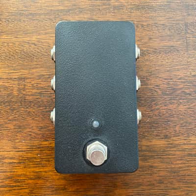 Reverb.com listing, price, conditions, and images for saturnworks-pedal-order-switcher