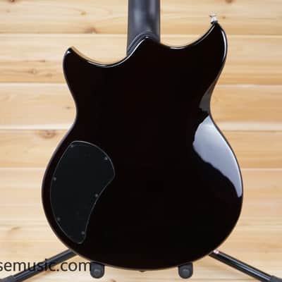 Yamaha Revstar II Standard RSS20 - Swift Blue image 2