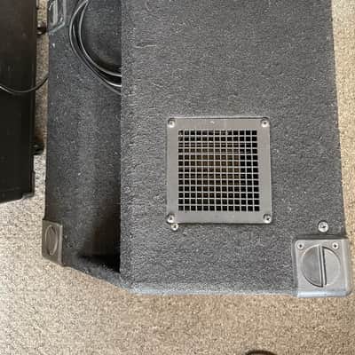 Gallien-Krueger Backline 115 175W Combo Amp image 9