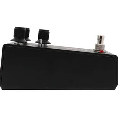 Keeley Mk3 Driver Overdrive Pedal - Open Box image 3