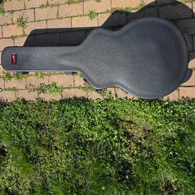 Fender Tom DeLonge Starcaster with TSA Gator case image 15