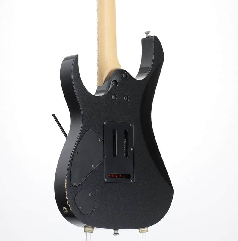 Ibanez RG2570EX Prestige image 3