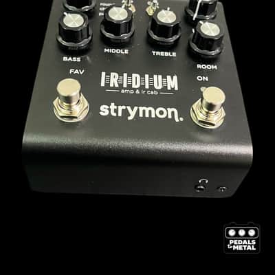 Strymon Iridium -x19090 image 5