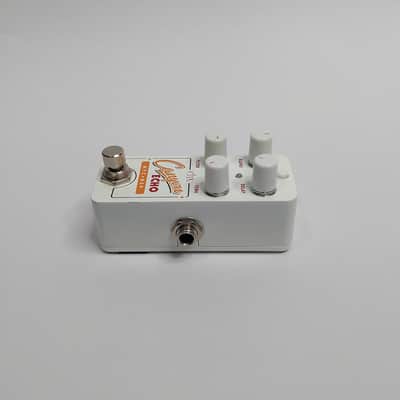 Electro-Harmonix Pico Canyon Echo Digital Delay in Box image 8