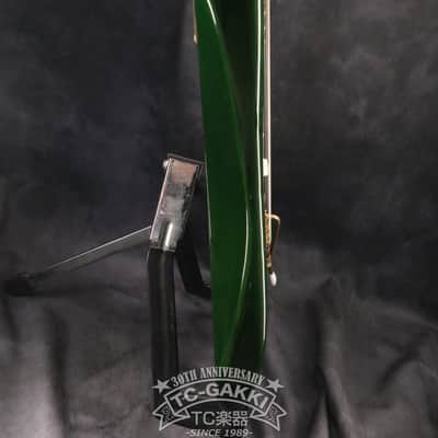 Fender Custom Shop Custom 1957 Stratocaster by Art Esparza image 7