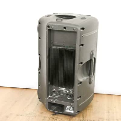 Mackie SRM450 Active Two-Way Sound Reinforcement Speaker CG015CS image 6