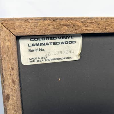 Vintage Pioneer CS-G301WA II Stereo 3-Way 3-Speaker Floor Speaker Pair Set image 23