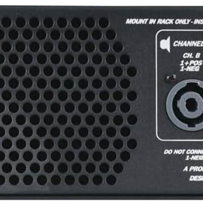 Peavey IPR2 5000 Lightweight Power Amp image 2