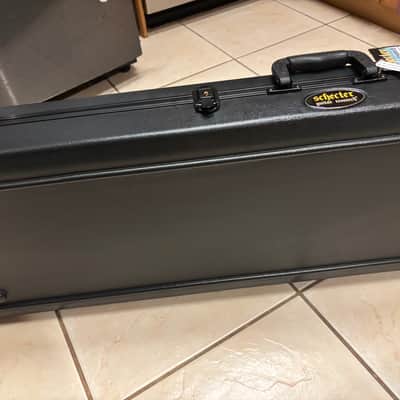 Schecter SGR-1C / SGR 1C Hardshell Case 2021 image 3