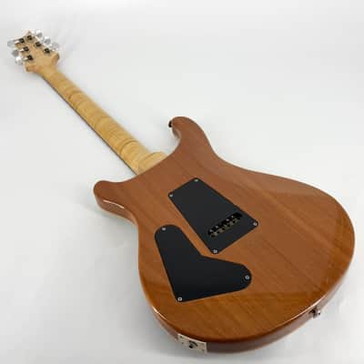2013 PRS Wood Library Custom 24 - Blue Fade image 4