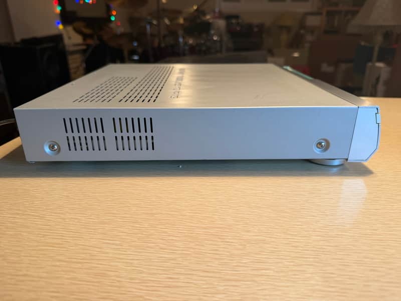 Sony DAV-S300 HCD-S300 5.1 Receiver Dolby Digital CD/DVD Tested