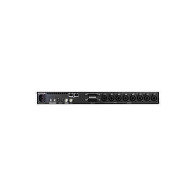 Avid Pro Tools | Carbon: Ultimate Hybrid Audio Interface image 4