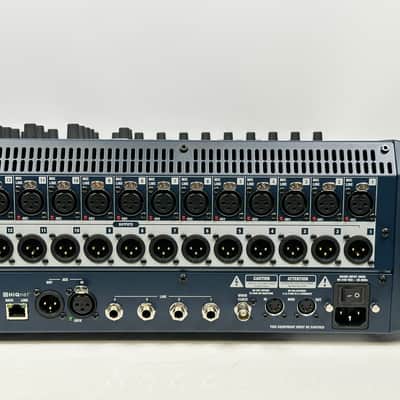 Soundcraft Si Expression 2 Digital Mixer w/ MADI Card image 12
