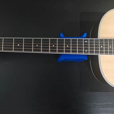 2015 Taylor 412-R Special Edition Grand Concert | Desirable X-BRACE| MINT w/OHSC image 4