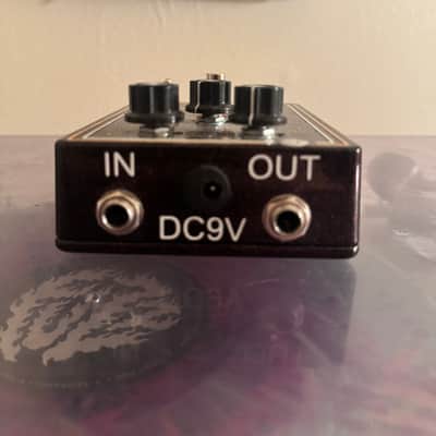 Spencer Audio Gago the Destroyer 2025 - Purple Sparkle image 4
