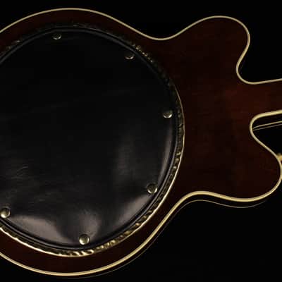 Immagine Gretsch G6122T-62 Vintage Select Edition '62 Chet Atkins Country Gentleman (#226) - 17