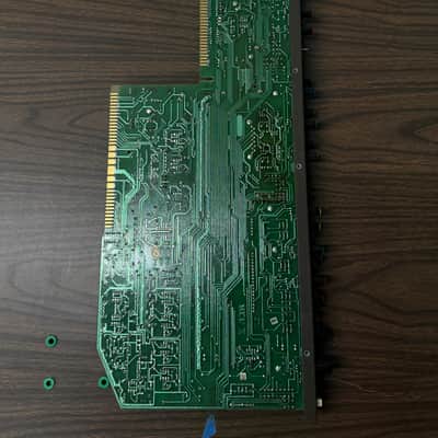 MCI 600 Series Channel Strip w/ Mic Preamp Card – Vintage USA Console Module image 12