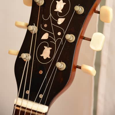 Höfner Club 50 – 2010 Limited Thomas Stühlein Hollowbody Guitar | made in Germany image 10