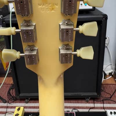 Gibson Les Paul Studio (2001) image 10