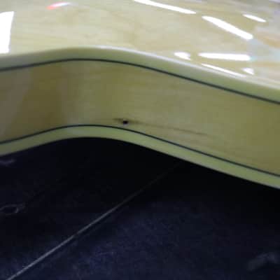 Epiphone Sheraton II 2008 - 2015 - Natural image 11