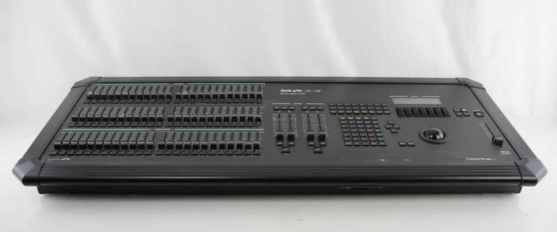Colortran  Innovator 24/48 Memory Lighting Console | Great Condition image 1