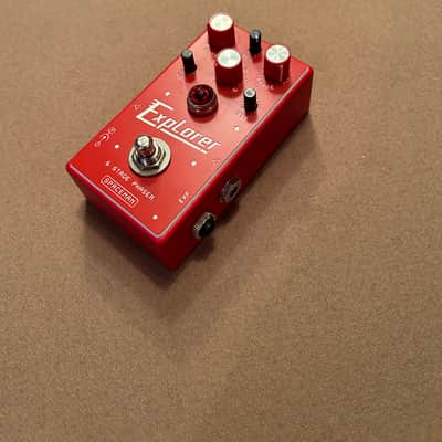 Spaceman Explorer (Std Handbuilt non-Cadet version) image 3